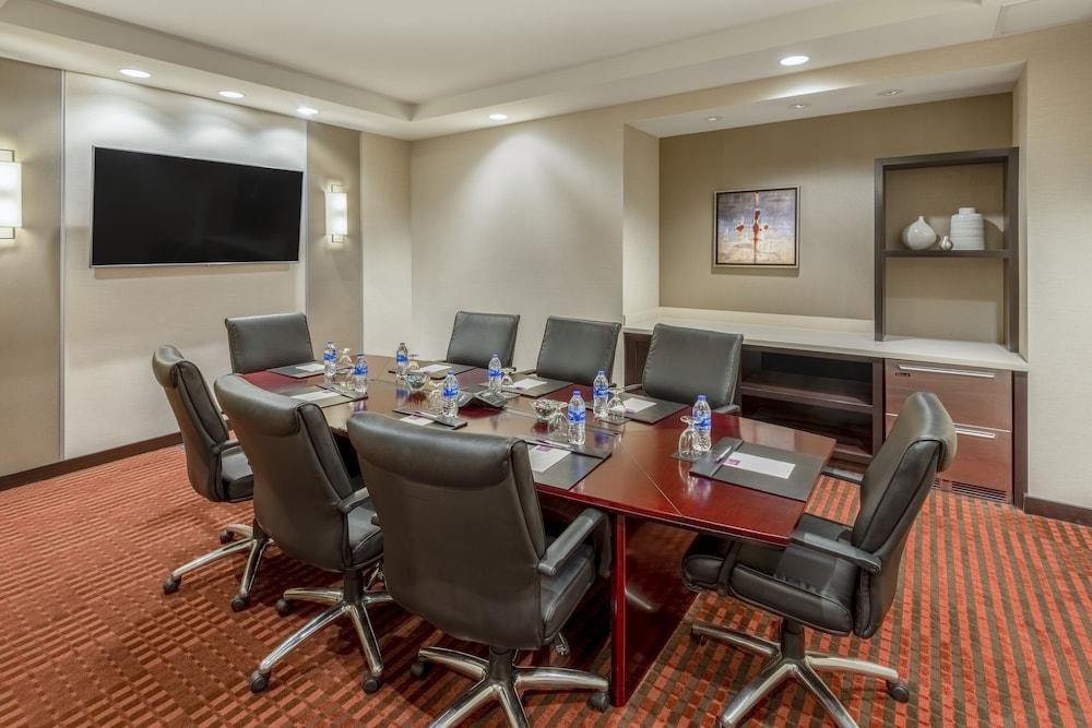 Hyatt House Denver/Downtown Экстерьер фото