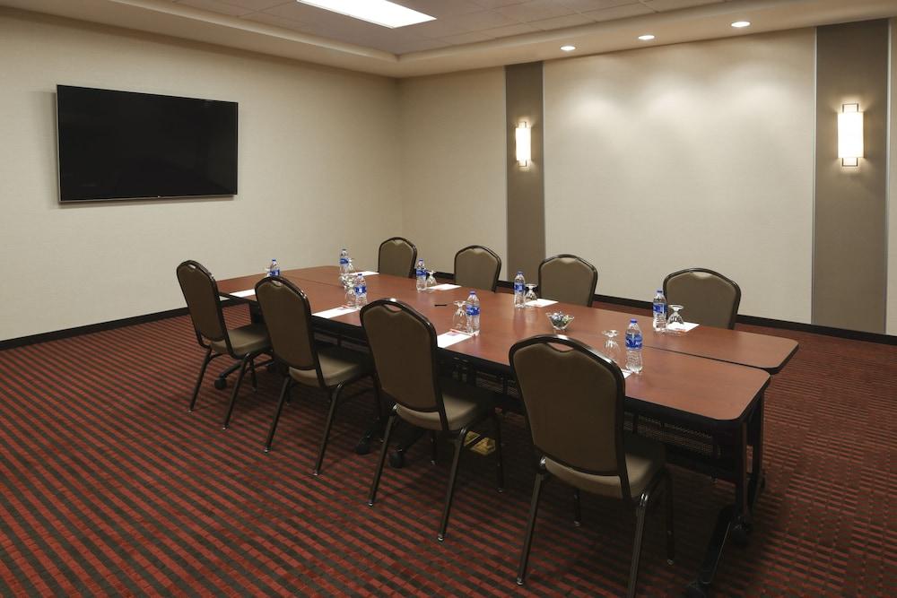 Hyatt House Denver/Downtown Экстерьер фото