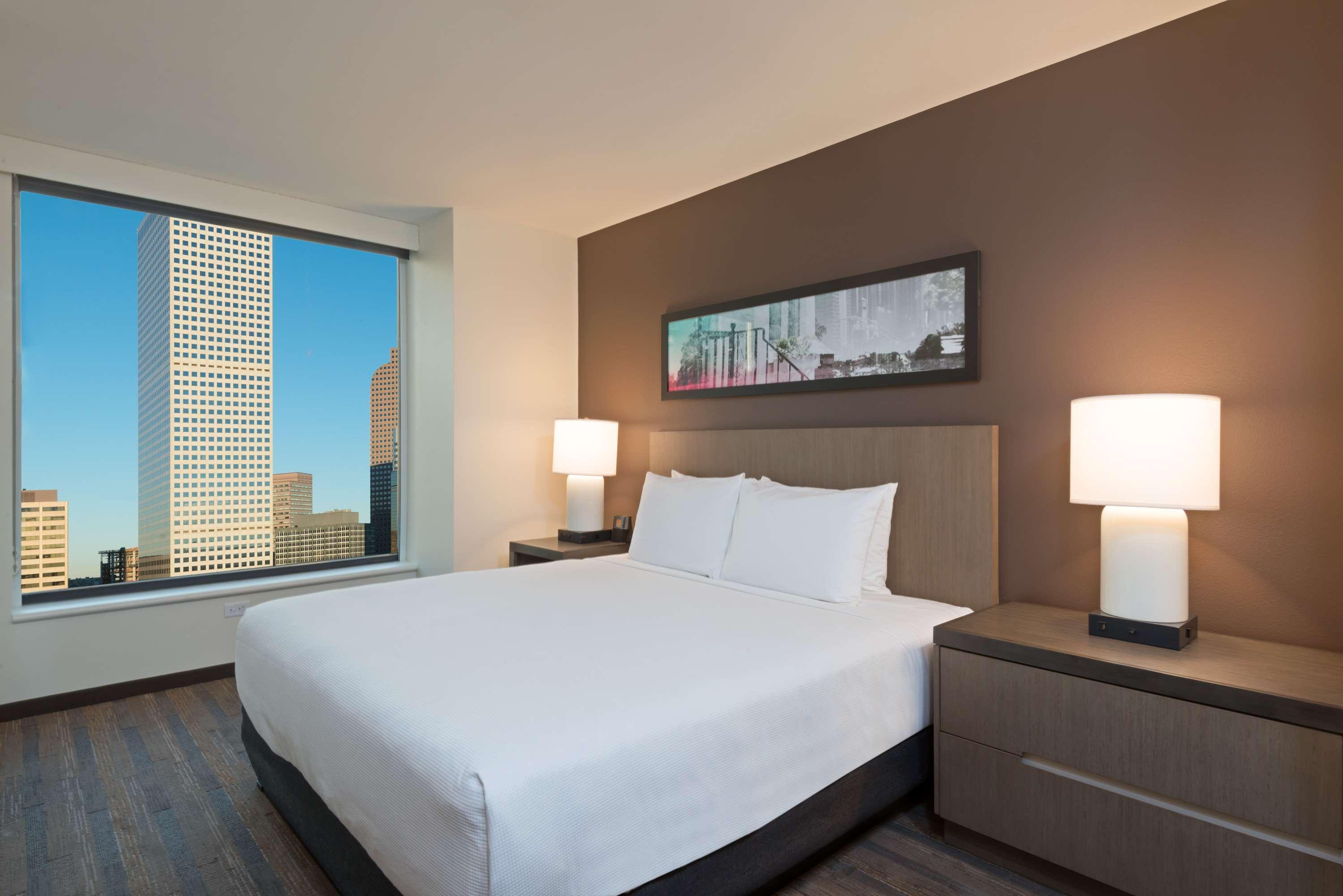Hyatt House Denver/Downtown Экстерьер фото