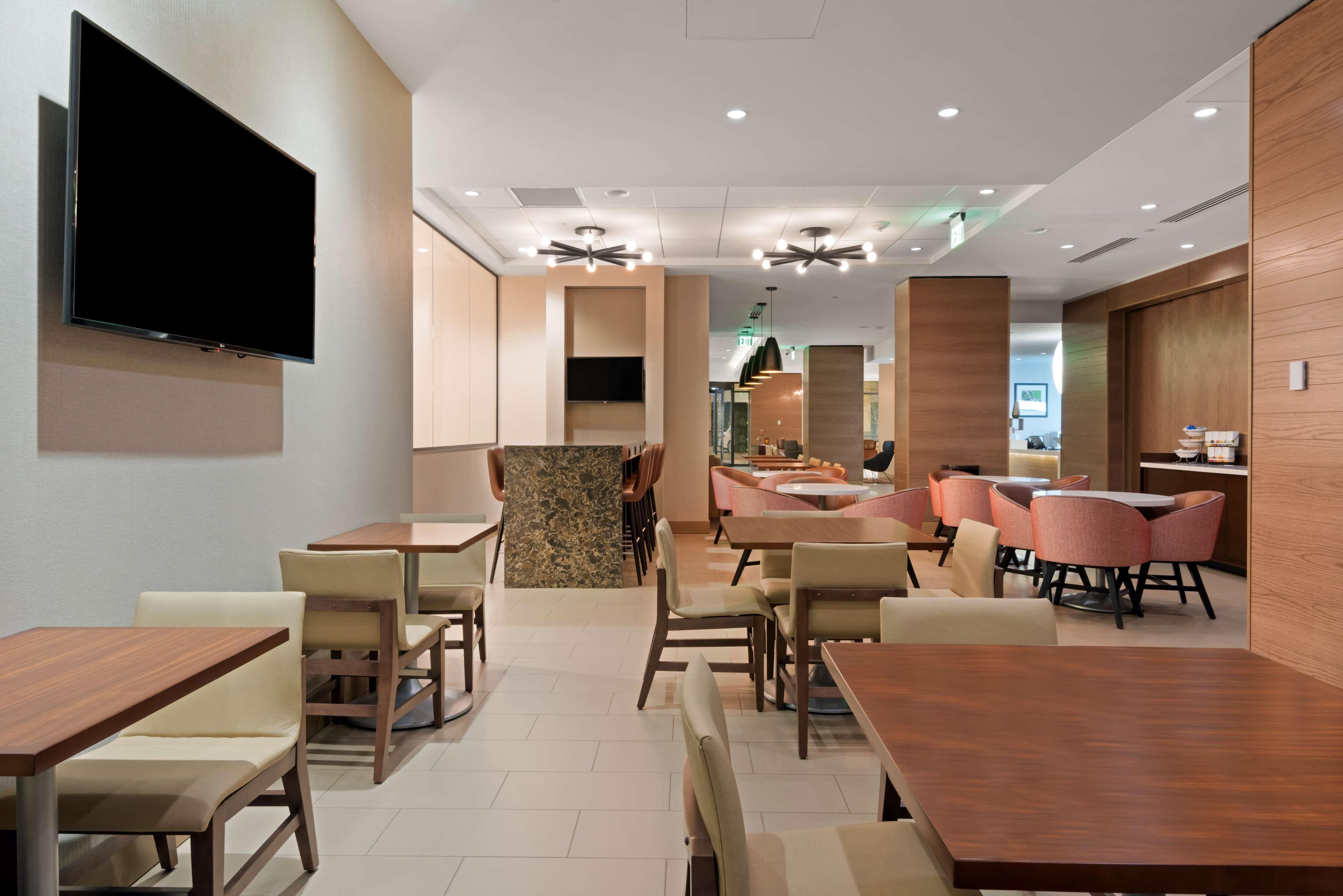 Hyatt House Denver/Downtown Экстерьер фото