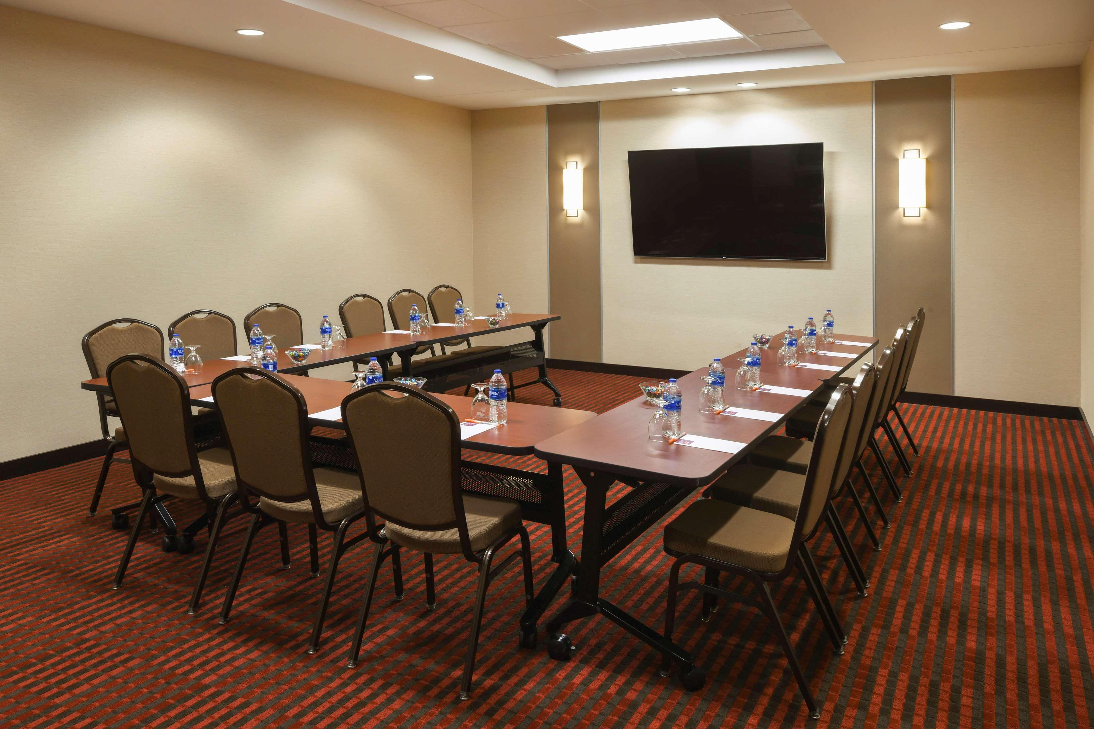 Hyatt House Denver/Downtown Экстерьер фото